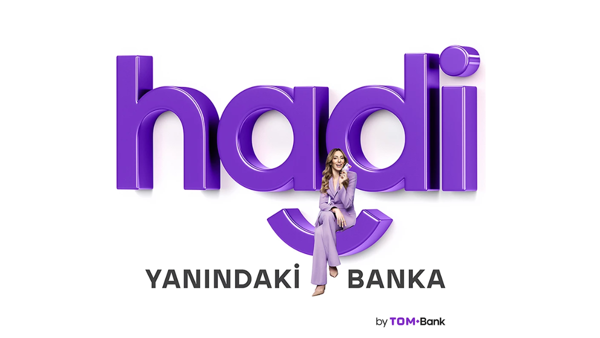 كرت Hadi: كيف تحول تطبيق ناشئ إلى أحد أكبر البنوك الرقمية في تركيا؟