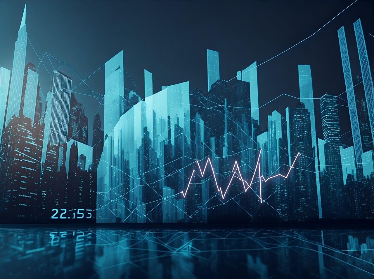 تركيا تجذب 3.3 مليار دولار استثمارات مباشرة أجنبية خلال أول 4 أشهر من 2025