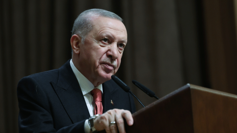 بقرار من الرئيس أردوغان: إغلاق 8 كليات في تركيا وتأسيس كليات أخرى