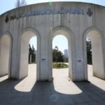 حديقة ماتشكا Maçka Demokrasi Parkı في منطقة شيشلي