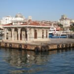 حي بوستانجي كاديكوي إسطنبول الاسيوية