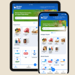 تركيا تطلق تطبيق Market Fiyatı لمقارنة أسعار المنتجات في المتاجر الكبرى