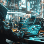 شبكة احتيال إلكتروني عبر تطبيق İnat Box وملايين الليرات سرقت من الحسابات البنكية