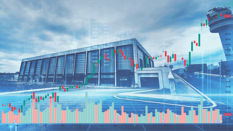 أسيلسان أول شركة تركية تتجاوز قيمتها السوقية تريليون ليرة في بورصة إسطنبول