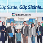 بنك أملاك كاتلم Emlak Katılım Bankası