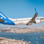 شركة الطيران التركية أناضول جيت AJet تفرض قيود جديدة على حمل واستخدام الباور بانك