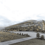 مطار بايبورت -غوموش هانة الإقليمي