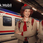 أك بنك Akbank يحصد لقب “أفضل بنك تجزئة في العالم في مجال الذكاء الاصطناعي”