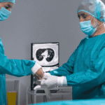 التبرع بالأعضاء في تركيا