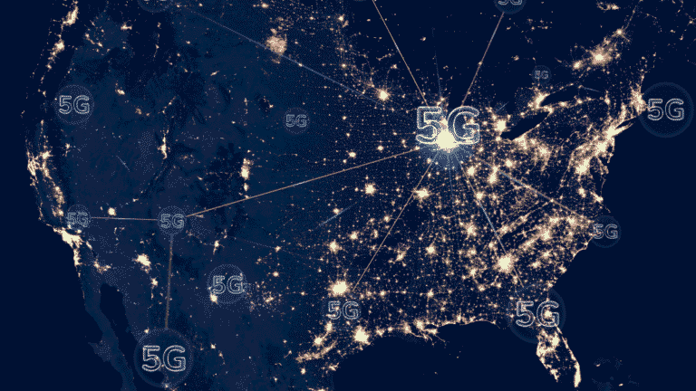 تركيا تدخل عصر الإتصالات فائقة السرعة .. تقنية الجيل الخامس 5G قريبآ في عموم تركيا
