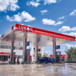 عملاق الوقود الروسي لوك أويل (Lukoil) ينسحب من تركيا بعد العقوبات الأميركية