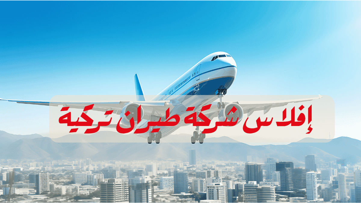 إفلاس إحدى أعرق شركات الطيران التركية… ومحكمة إسطنبول تصدر قرارها النهائي