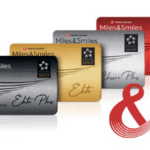 البنوك التركية التي تصدر بطاقة Miles&Smiles