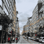 حي كورتولوش في شيشلي: فسيفساء الأرمن واليونان والأتراك في ذاكرة إسطنبول العتيقة