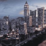 مركز إسطنبول المالي İstanbul Finans Merkezi: بوابة تركيا إلى الريادة المالية العالمية