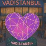 رحلة إلى قلب إسطنبول المستقبلية: داخل مشروع وادي إسطنبول Vadistanbul العملاق