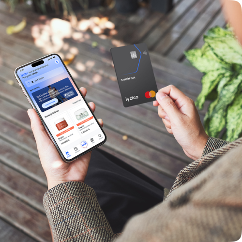 منصة iyzico .. دليلك الشامل إلى أشهر منصة للدفع الإلكتروني في تركيا