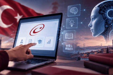 نظام لقياس مستوى الإلمام بالذكاء الاصطناعي عبر «اي دولت»