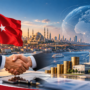 الاستثمارات الأجنبية والحوافز الجديدة في تركيا لعام 2026