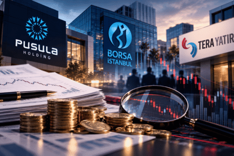 أزمة الصناديق الاستثمارية التركية